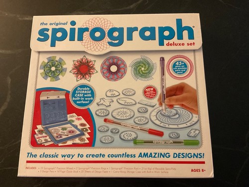 2016 original spirograph - 2016,,