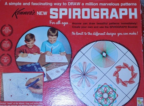 Vintage 1967 kenner - vintage,