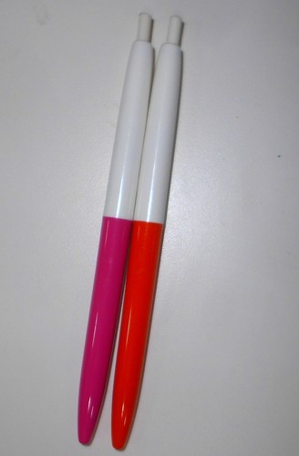 Original 1983 pens - original,