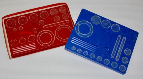 Spirograph replacement parts - spirograph,