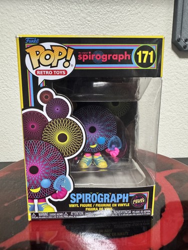Funko pop retro - pop!, toys