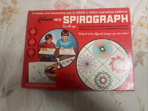 Vintage kenner new - kenner’s,