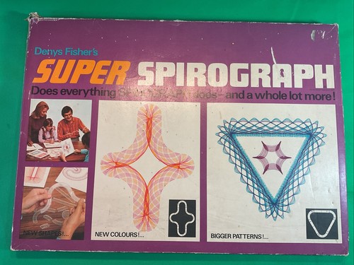 Denys fisher vintage - denys,