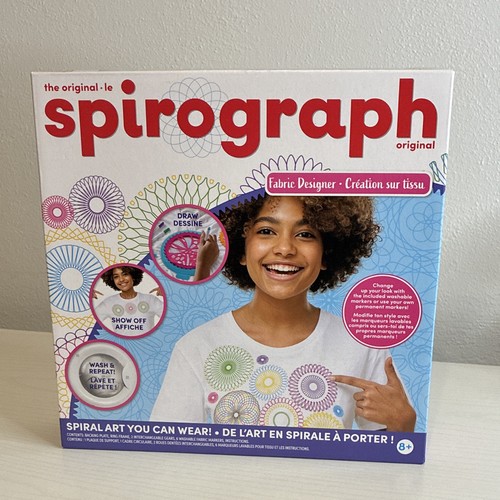 Spirograph